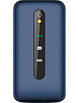 Мобильный телефон teXet TM-408 синий, фото 2
