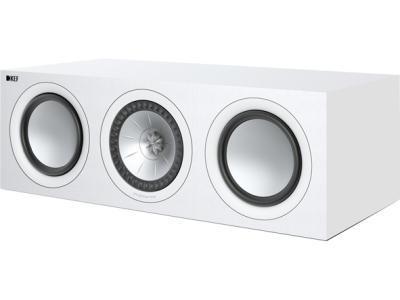 Акустическая система KEF Q650c белый