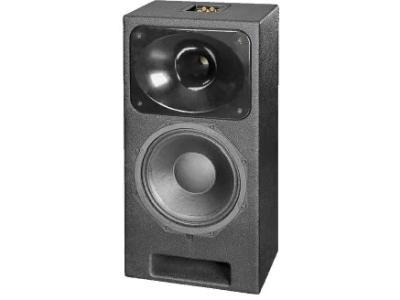 Акустическая система MAGaudio SCR-210 черный