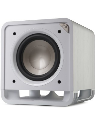 Акустическая система POLK AUDIO HTS 12W белый