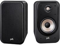 Акустическая система Polk Audio S20e черный