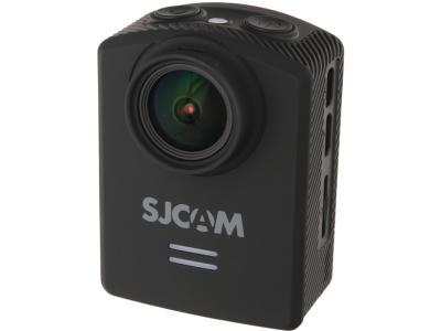 Видеокамера SJCAM M20 черный