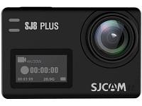 Видеокамера SJCAM SJ8 Plus Basic черный