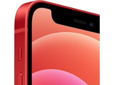 Смартфон Apple iPhone 12 mini 128Gb красный - фото 2 - id-p94305689