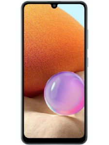 Смартфон Samsung Galaxy A32 4/64Gb Lavender фиолетовый