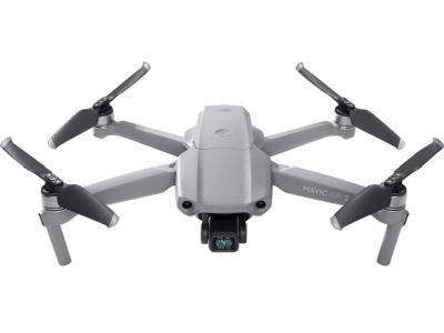 DJI Mavic Air 2 серебристый