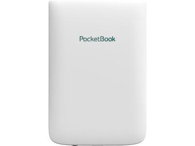 Электронная книга PocketBook 606 PB606-D-CIS белый - фото 3 - id-p94306581