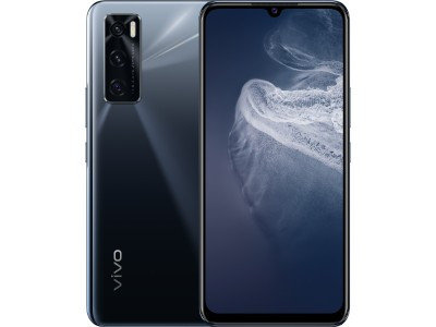 Смартфон Vivo V20 SE 128 Gb черный