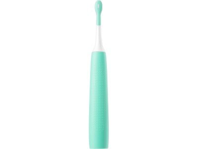 Электрическая зубная щетка Xiaomi Soocas C1 зеленый - фото 3 - id-p94306595