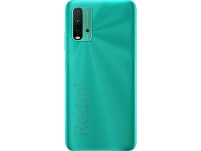 Смартфон Xiaomi Redmi 9T 4/64Gb Ocean Green - фото 2 - id-p94305762