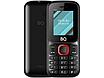 Мобильный телефон BQ 1848 Step+ черный-красный, фото 2
