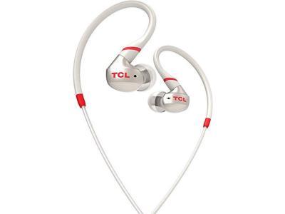 Наушники TCL ACTV100WT белый, фото 1