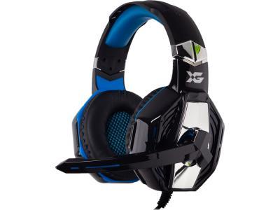 Наушники X-Game XH-800 черный, фото 1