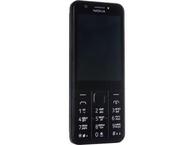 Мобильный телефон Nokia 230 DS черный - фото 2 - id-p94305840