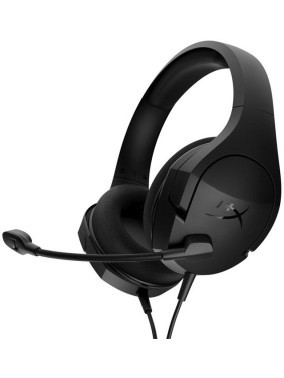 Наушники HyperX Cloud Stinger Core PC HX-HSCSC2-BK/WW черный, фото 1