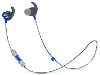 Наушники JBL Reflect mini 2 синий, фото 1