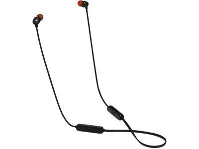 Наушники JBL Tune 115BT черный, фото 1