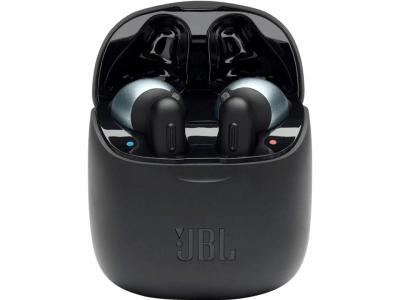 Наушники JBL Tune 220TWS черный, фото 1