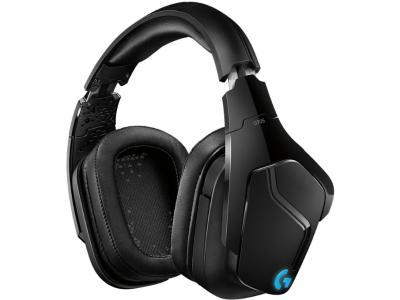 Наушники Logitech G935 черный, фото 1