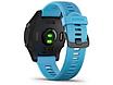 Смарт-часы Garmin Forerunner 945 Blue Kit HRM, фото 3