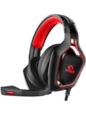Наушники MARVO HG8960 PRO черный, фото 1