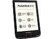 Электронная книга PocketBook 616, черный, фото 3