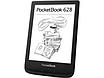 Электронная книга PocketBook 628 Black, фото 3