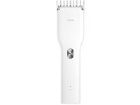 Машинка для стрижки волос Xiaomi Enchen Boost Hair Clipper белый