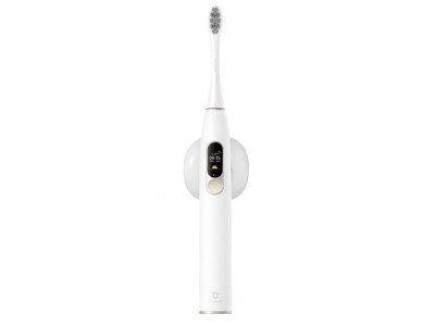 Электрическая зубная щетка Xiaomi Oclean X белый