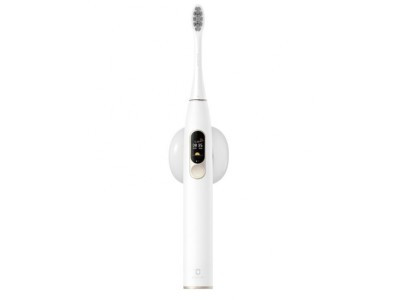 Электрическая зубная щетка Xiaomi Oclean X белый - фото 1 - id-p94305978