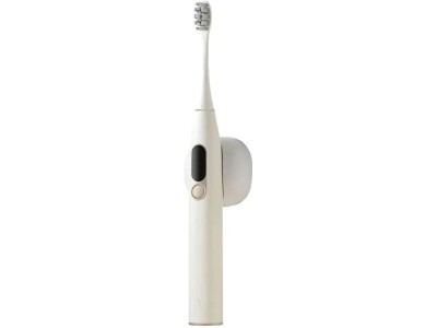 Электрическая зубная щетка Xiaomi Oclean X белый - фото 3 - id-p94305978