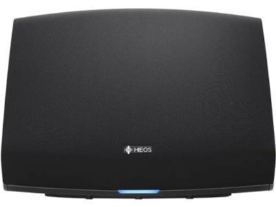 Портативная колонка Denon Heos 5 черный - фото 1 - id-p94306874