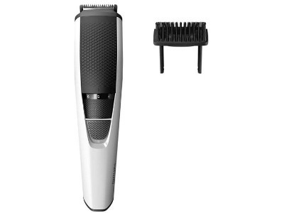 Машинка для стрижки волос Philips BT3206/14 черный-белый - фото 3 - id-p94305997