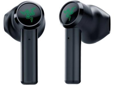 Наушники Razer Hammerhead True Wireless черный, фото 1