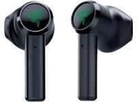 Наушники Razer Hammerhead True Wireless черный