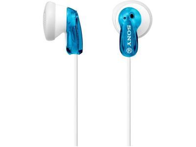 Наушники Sony MDR-E9LP синий, фото 1