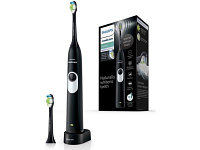 Philips Sonicare 2 Series HX6232/20 электрлік тіс щеткасы қара