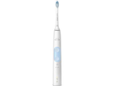 Электрическая зубная щетка Philips Sonicare ProtectiveClean HX 6829/14 белый - фото 1 - id-p94306045