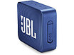 Портативная колонка JBL GO 2 синий, фото 2