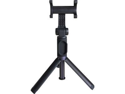 Штатив Disph Selfie Stick Tripod черный