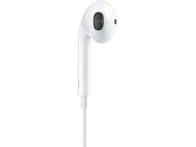 Наушники Apple EarPods 3.5 мм белый - фото 2 - id-p94306124
