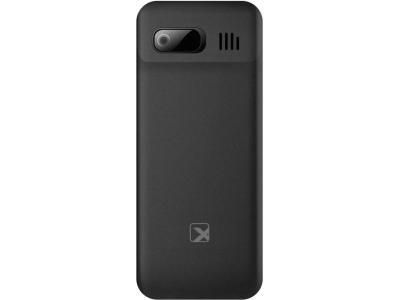 Мобильный телефон teXet TM-D326 черный - фото 2 - id-p94307007