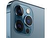 Смартфон Apple iPhone 12 Pro Max 256Gb синий, фото 3