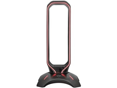 Подставка для наушников Trust GXT 265 Cintar RGB Headset Stand, фото 1
