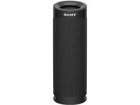 Портативная колонка Sony SRSXB23B.RU2 черный