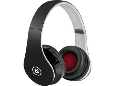 Наушники Defender FreeMotion B550 черный, фото 1