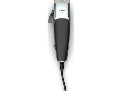 Машинка для стрижки волос Philips HC5100/15 серебристый