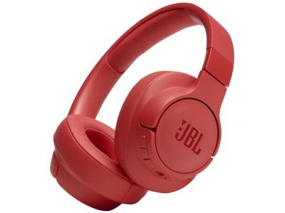 Наушники JBL Tune 750BTNC оранжевый