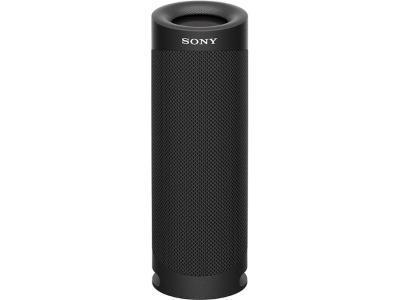 Портативная колонка Sony SRS-XB23 черный