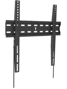 Кронштейн Kraft KF-HT3255 черный, фото 1